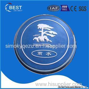 Artistic Manhole Cover Product Product Product