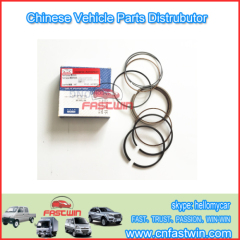 PISTON RING STD FOR HAFEI JUNYI