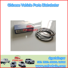 CHINA HAFEI JUNYI PISTON RING STD