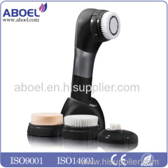 As Seen On Tv 2016 Make Up Combination Face Wash Brush Facial Sonic Cleansing System