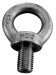 ELEC GALV Eye Bolt