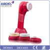 New Products Waterproof Sensitive Sonic Facial Cleaning Brush