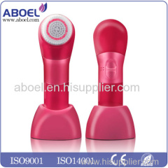 New Products Waterproof Sensitive Sonic Facial Cleaning Brush