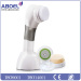 New Products Waterproof Sensitive Sonic Facial Cleaning Brush
