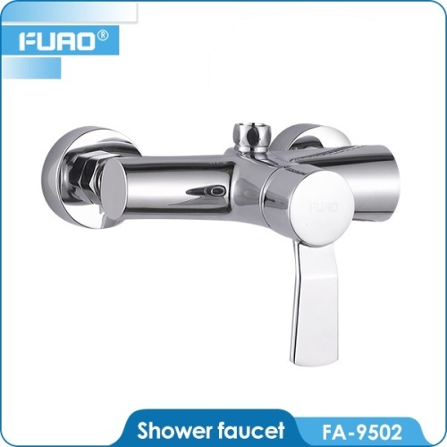 FUAO High quality rain shower faucet