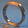 inner ring rotation small size crossed roller bearing