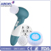 6 in 1 Face Cleaning Set for Girls - Cleaning Skin Deeply - Stimulating Blood Circulation