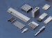 CNC connect series milling /boring components