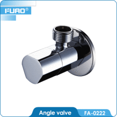 Good price toilet brass angle valve