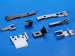 CNC SMT Milling/Drilling machine parts