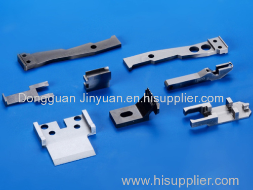 CNC Accurate SMT Drilling/Boring/Milling Machine Accessory