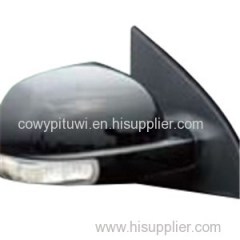 For EC-7 SEDAN Car Mirror