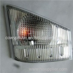 For ISUZU 700P Truck Corner Lamp