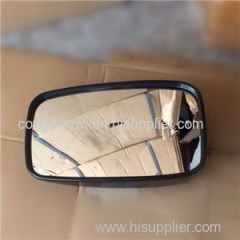 For ISUZU 700P Truck Left Outer Mirror Used In China
