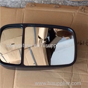 For ISUZU 700P Truck Right Outer Mirror Used In China