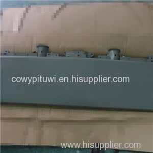 For ISUZU 700P Truck Panel