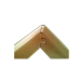 Gold supplier Paper Angle Board Square Frame Packed for Transportation