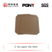 CHINA Qingdao Factory supply cardboard slip sheets Used in Container