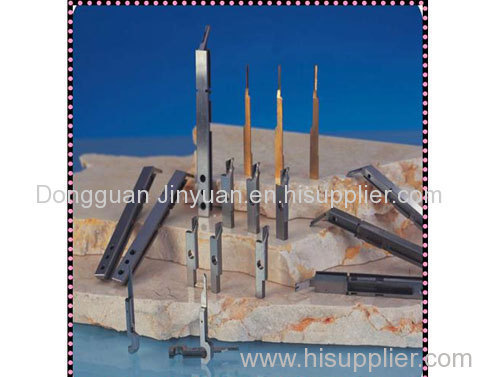 CNC hardware spare part drilling/boring/milling machine parts