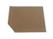 Satisfactory resistance to pressure cardboard slip sheets from China