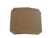 Made of Brown kraft Paper Slip Sheet for Tranport Solution