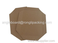 Easy operation Paper Cardboard Slip Sheet for Tranport Solution