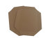 Made of Brown kraft Paper Slip Sheet for Tranport Solution