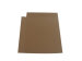 Made of Brown kraft Paper Slip Sheet for Tranport Solution