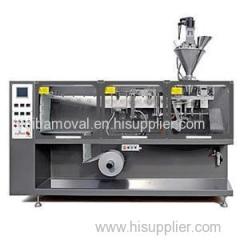 Automatic Horizontal Packing Machine