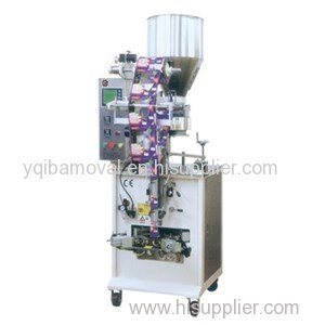 Full-automatic Triangle Packing Machine