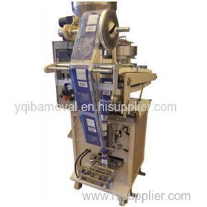 Automatic Granule Vertical Packing Machine