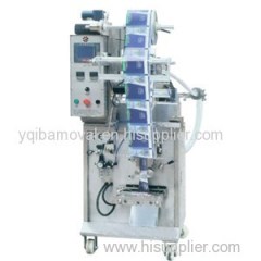 Liquid Automatic Packing Machine