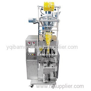 Automatic Vertical Packing Machine