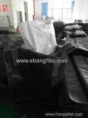 cross corner bags for packing 1000kg