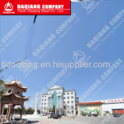Tianjin Daqiang Steel Co., Ltd