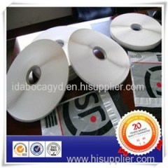 Permanent Sealing Tape For Express Bag