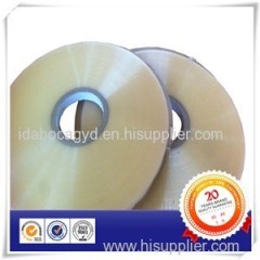 Hot Sale Bopp Bag Sealing Tape