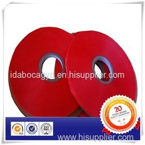 Red Colour HDPE Liner Bag Sealing Tape