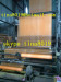 high temperature fiberglass wire mesh