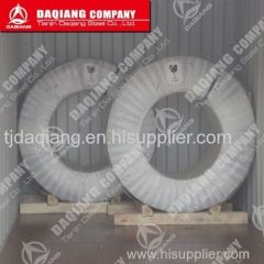 Steel Strand for Prestressed Concrete