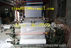 4*4mm white color fiberglass wire mesh