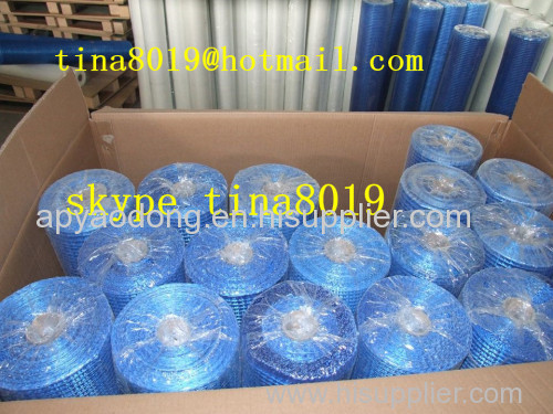 white color fiberglass wire mesh