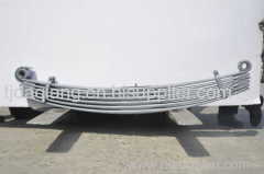 leaf spring made in china