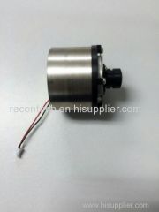 Vibration speaker for sofa furniture/massage armchair