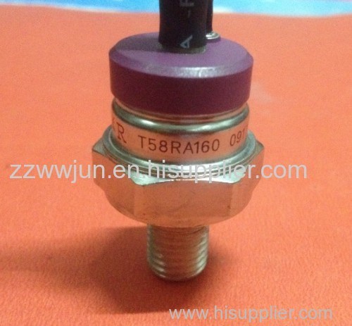 Russian Phase Control Thyristor