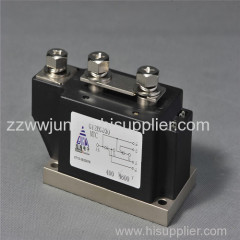 Russian Phase Control Thyristor