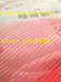 red color fiberglass wire mesh