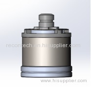 Vibration speaker for sofa furniture/massage armchair