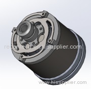 Vibration speaker for sofa furniture/massage armchair