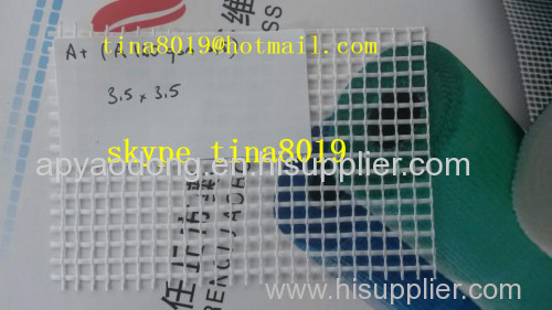 fiberglass wire mesh exporter